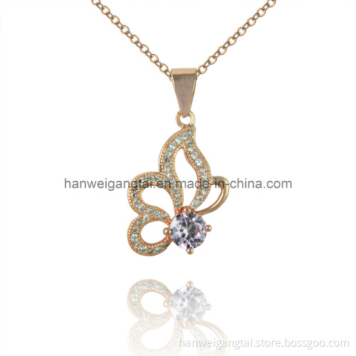Pure Silver Jewelry 925 Pendant